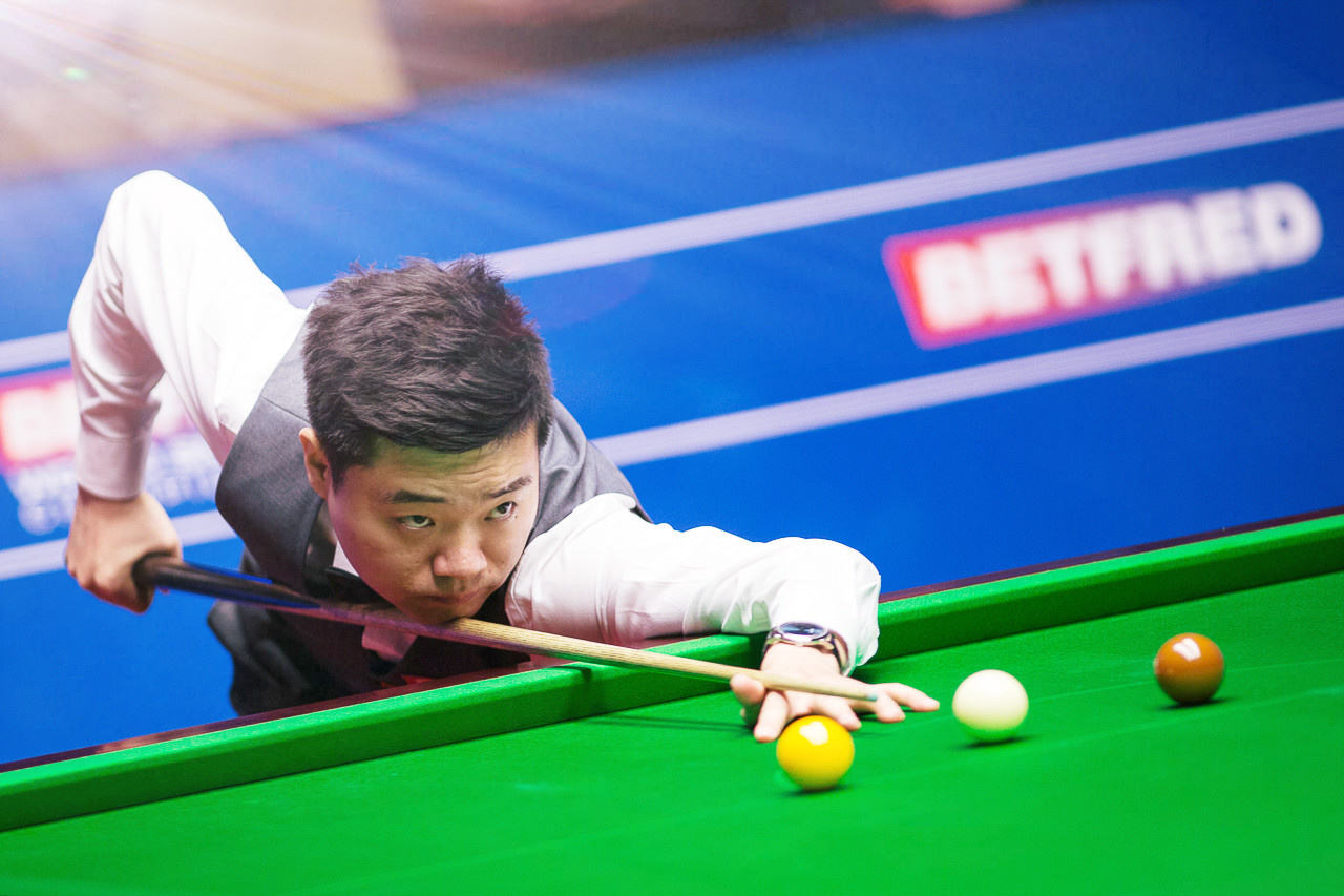 天赋的理想 天赋的理想